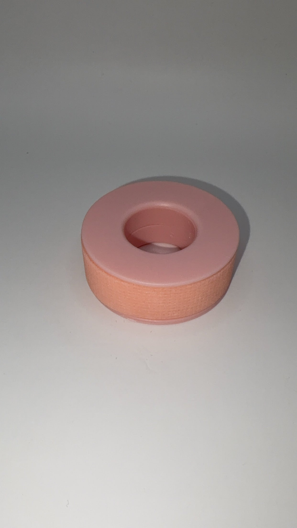 Sensitive tape