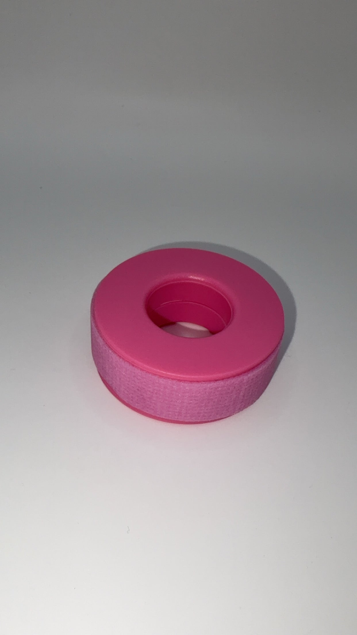 Sensitive tape