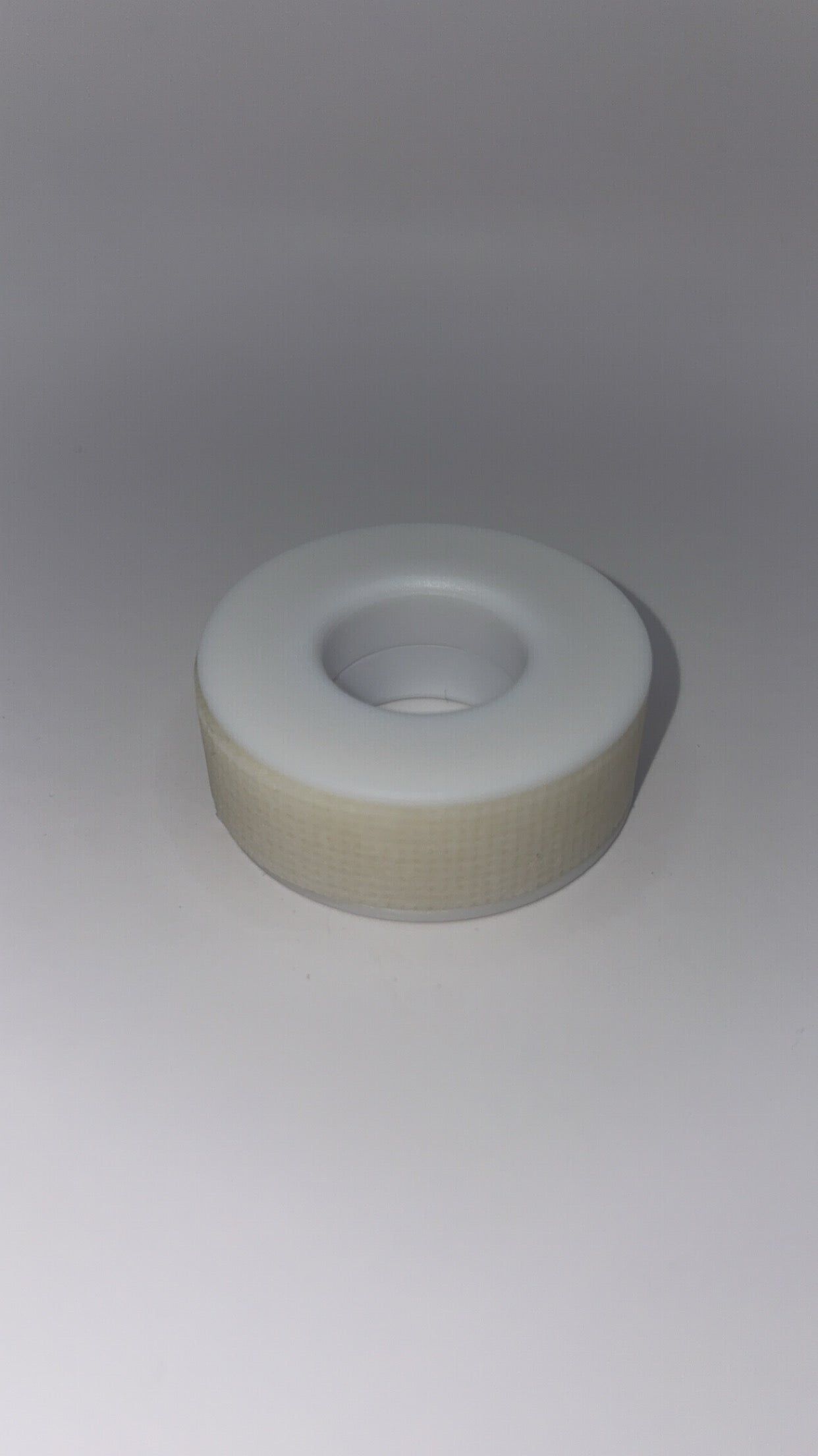 Sensitive tape