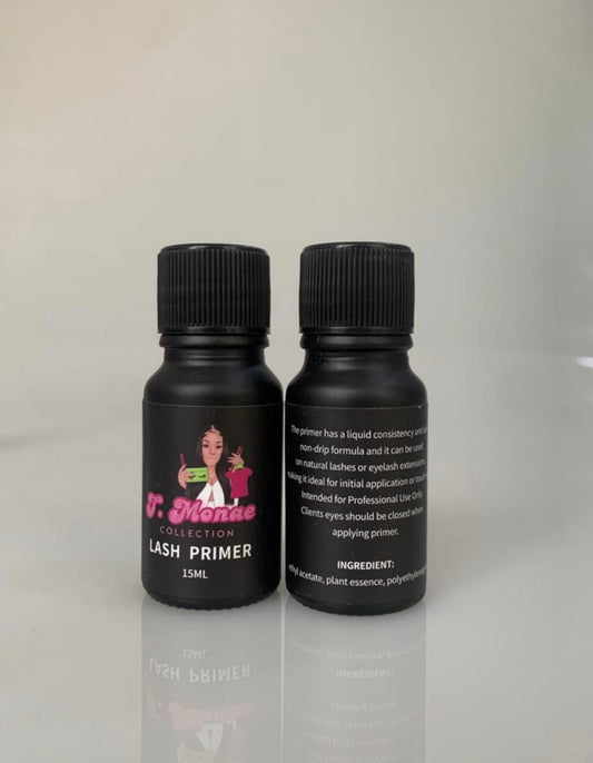 Lash Primer