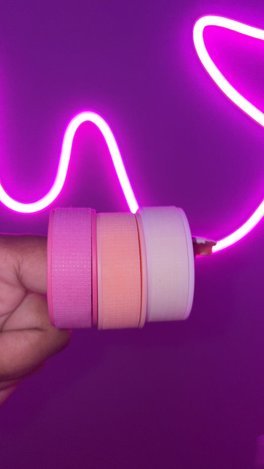 Sensitive tape