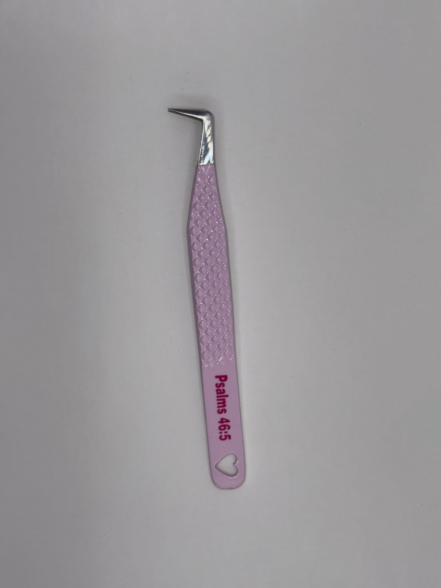 Fiber Tip Tweezers