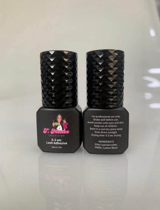 0.3s Lash Adhesive