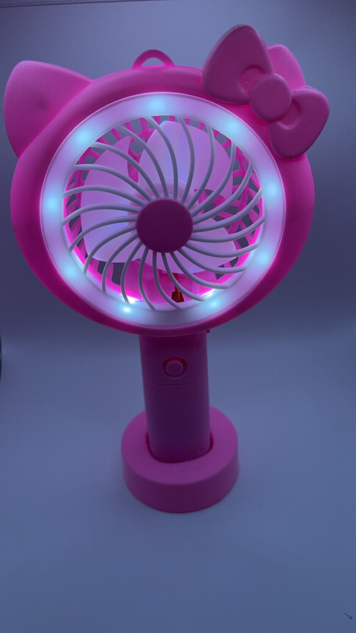 Hello kitty fans