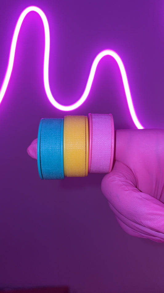 Sensitive tape