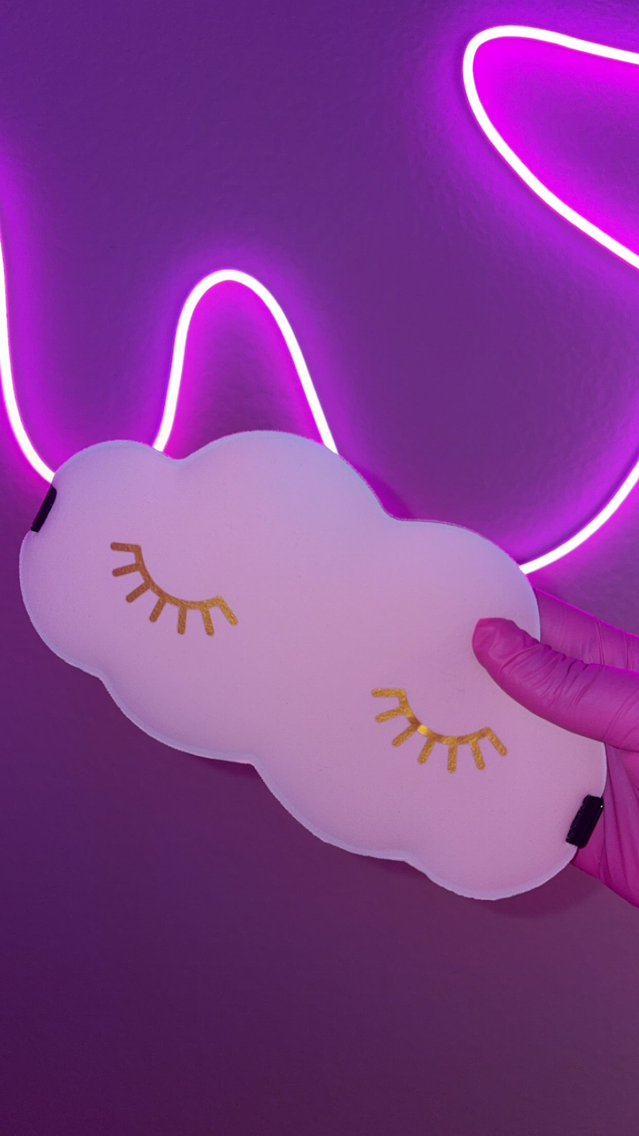 Sleep Mask