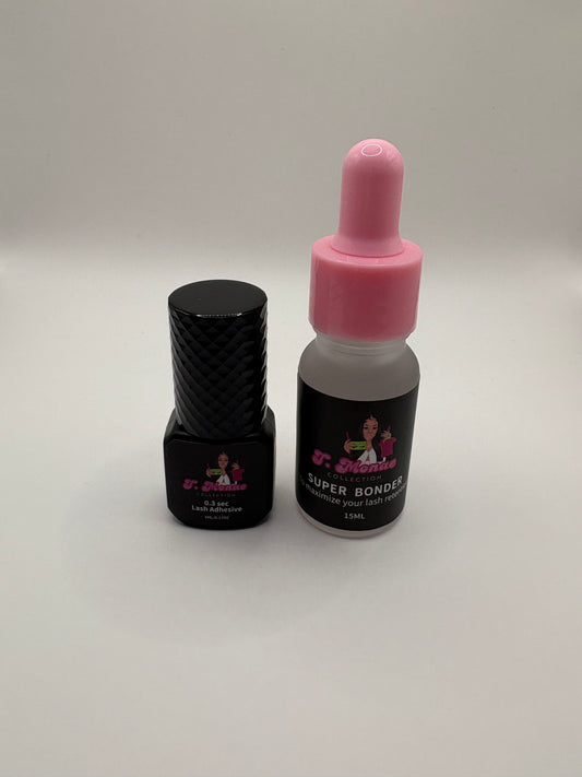 Retention Duo bundle